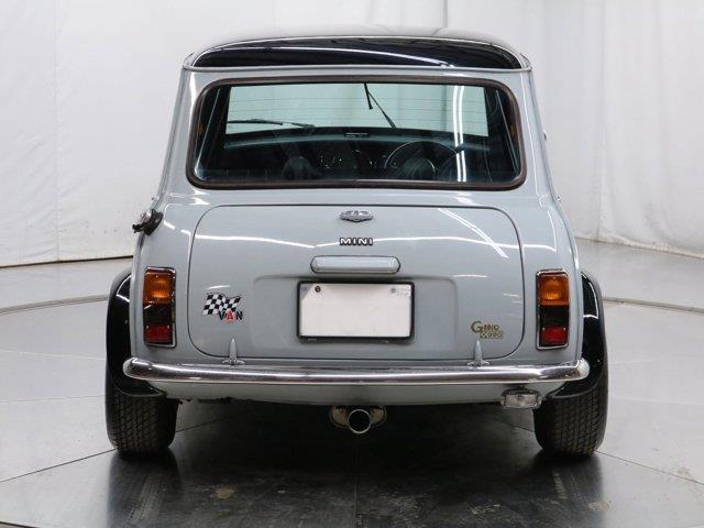 1990 Rover Mini (CC-2094494) for sale in Christiansburg, Virginia