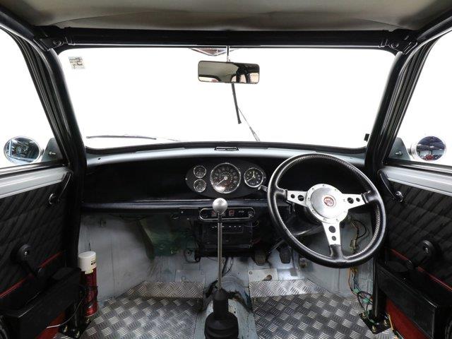 1990 Rover Mini (CC-2094494) for sale in Christiansburg, Virginia