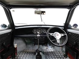 1990 Rover Mini (CC-2094494) for sale in Christiansburg, Virginia