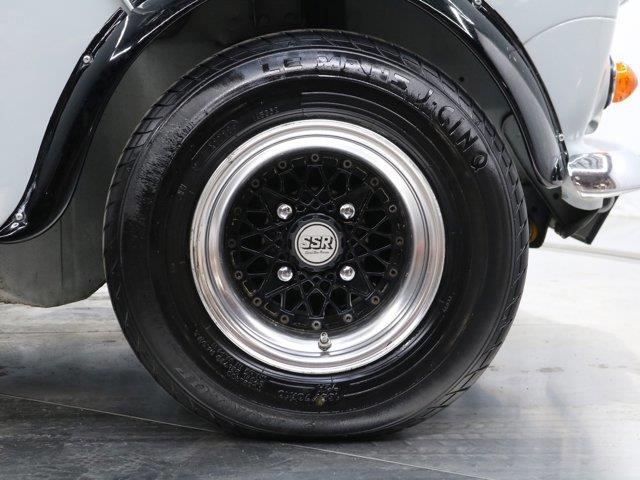 1990 Rover Mini (CC-2094494) for sale in Christiansburg, Virginia