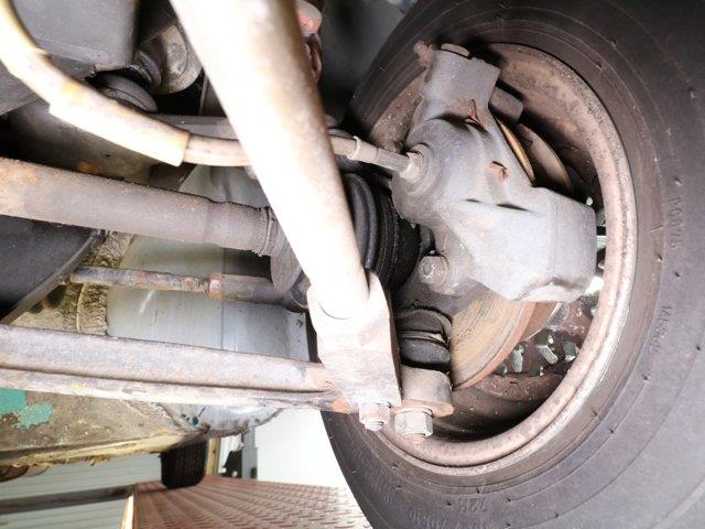 1990 Rover Mini (CC-2094494) for sale in Christiansburg, Virginia