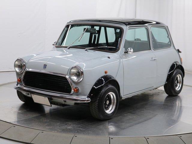 1990 Rover Mini (CC-2094494) for sale in Christiansburg, Virginia