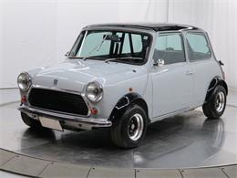 1990 Rover Mini (CC-2094494) for sale in Christiansburg, Virginia
