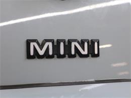1990 Rover Mini (CC-2094494) for sale in Christiansburg, Virginia