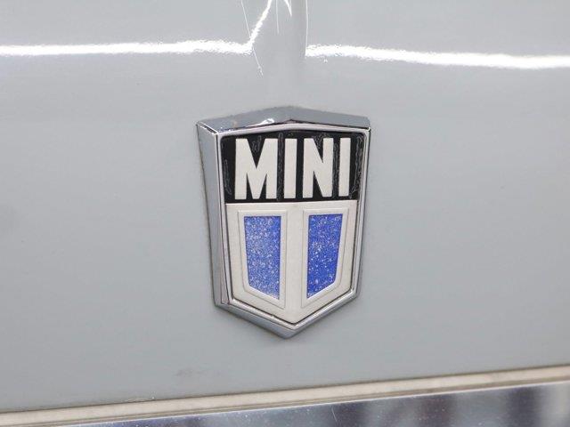 1990 Rover Mini (CC-2094494) for sale in Christiansburg, Virginia