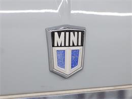 1990 Rover Mini (CC-2094494) for sale in Christiansburg, Virginia