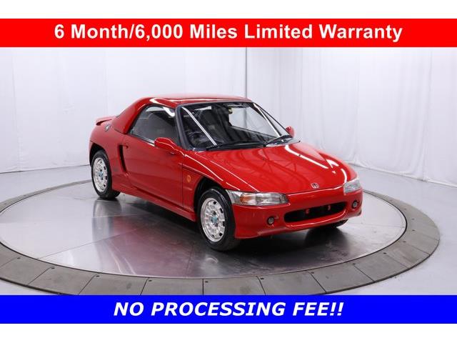1991 Honda Beat (CC-2094495) for sale in Christiansburg, Virginia
