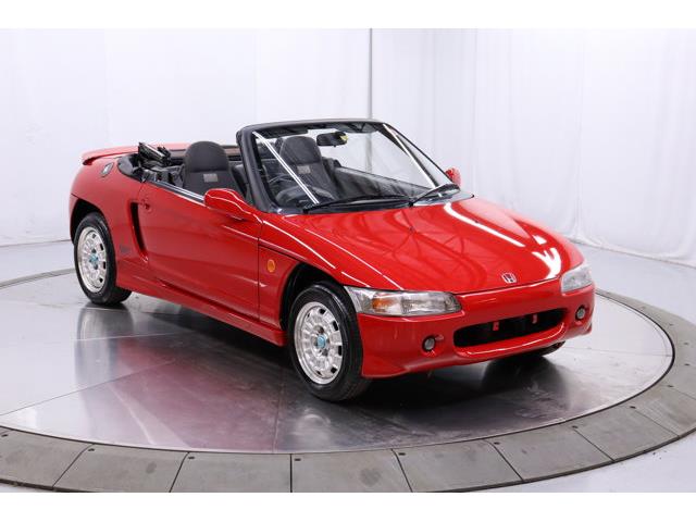 1991 Honda Beat (CC-2094495) for sale in Christiansburg, Virginia