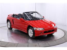 1991 Honda Beat (CC-2094495) for sale in Christiansburg, Virginia