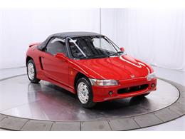 1991 Honda Beat (CC-2094495) for sale in Christiansburg, Virginia