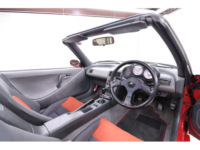 1991 Honda Beat (CC-2094495) for sale in Christiansburg, Virginia