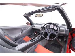 1991 Honda Beat (CC-2094495) for sale in Christiansburg, Virginia