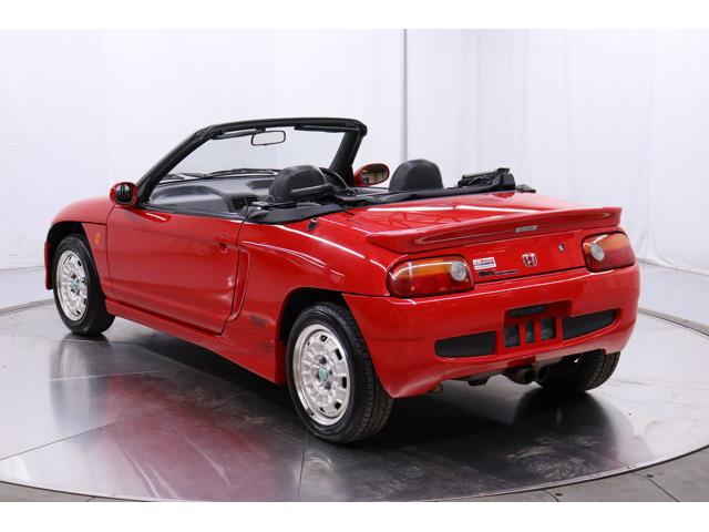1991 Honda Beat (CC-2094495) for sale in Christiansburg, Virginia