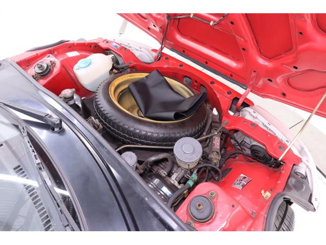 1991 Honda Beat (CC-2094495) for sale in Christiansburg, Virginia