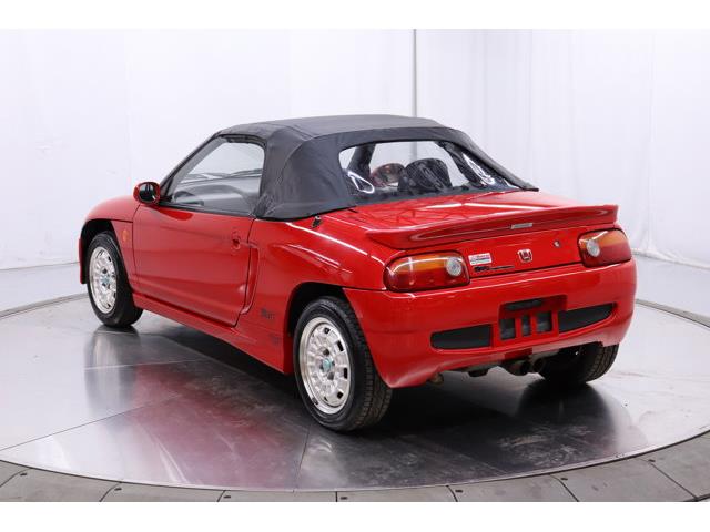 1991 Honda Beat (CC-2094495) for sale in Christiansburg, Virginia