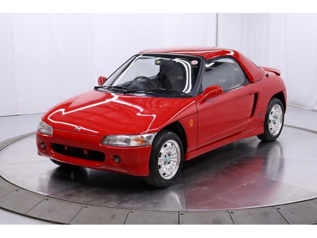1991 Honda Beat (CC-2094495) for sale in Christiansburg, Virginia