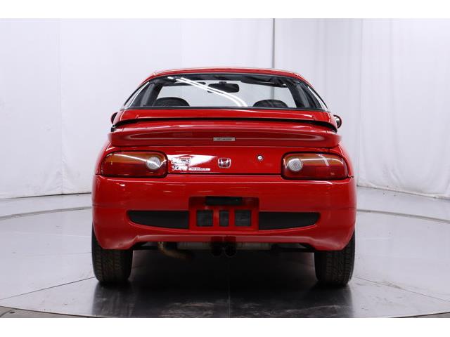 1991 Honda Beat (CC-2094495) for sale in Christiansburg, Virginia