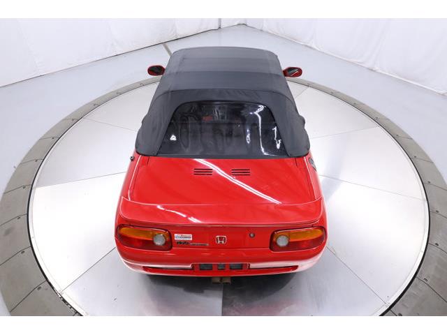 1991 Honda Beat (CC-2094495) for sale in Christiansburg, Virginia