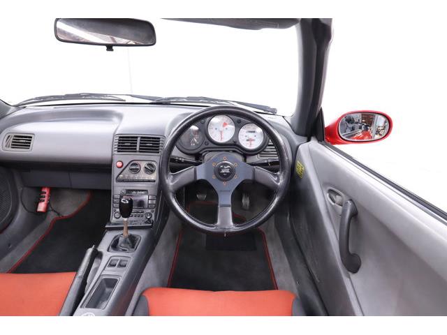 1991 Honda Beat (CC-2094495) for sale in Christiansburg, Virginia