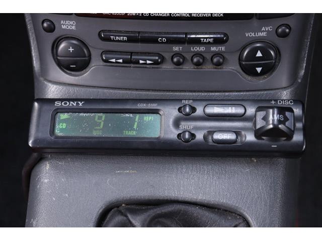 1991 Honda Beat (CC-2094495) for sale in Christiansburg, Virginia