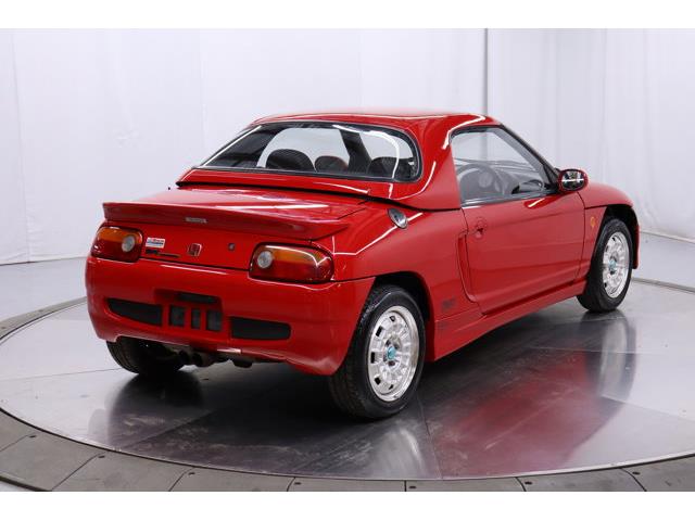 1991 Honda Beat (CC-2094495) for sale in Christiansburg, Virginia
