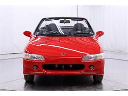 1991 Honda Beat (CC-2094495) for sale in Christiansburg, Virginia