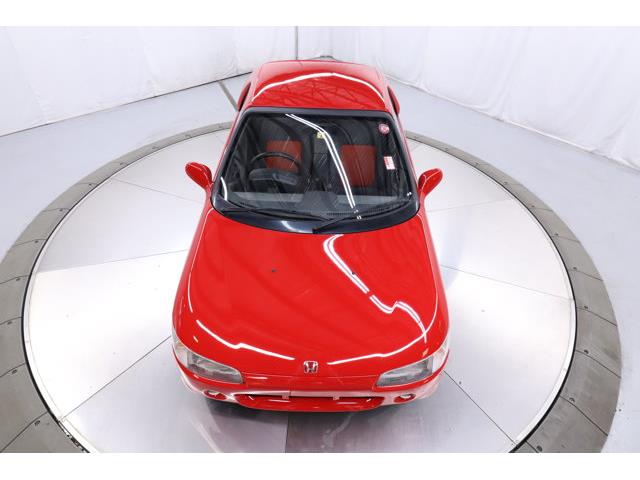 1991 Honda Beat (CC-2094495) for sale in Christiansburg, Virginia