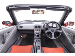 1991 Honda Beat (CC-2094495) for sale in Christiansburg, Virginia