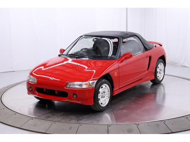 1991 Honda Beat (CC-2094495) for sale in Christiansburg, Virginia
