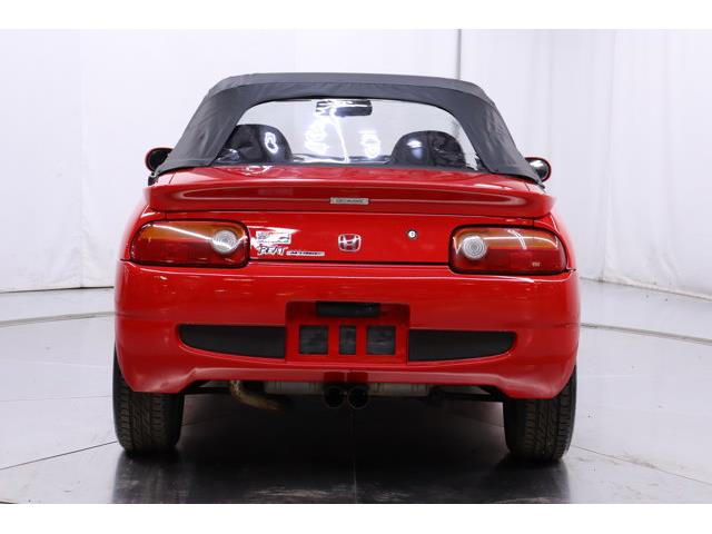 1991 Honda Beat (CC-2094495) for sale in Christiansburg, Virginia