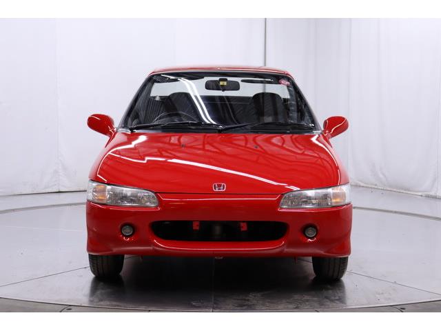 1991 Honda Beat (CC-2094495) for sale in Christiansburg, Virginia