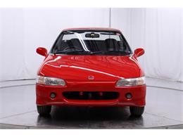 1991 Honda Beat (CC-2094495) for sale in Christiansburg, Virginia
