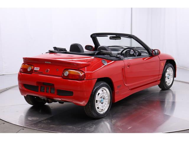 1991 Honda Beat (CC-2094495) for sale in Christiansburg, Virginia