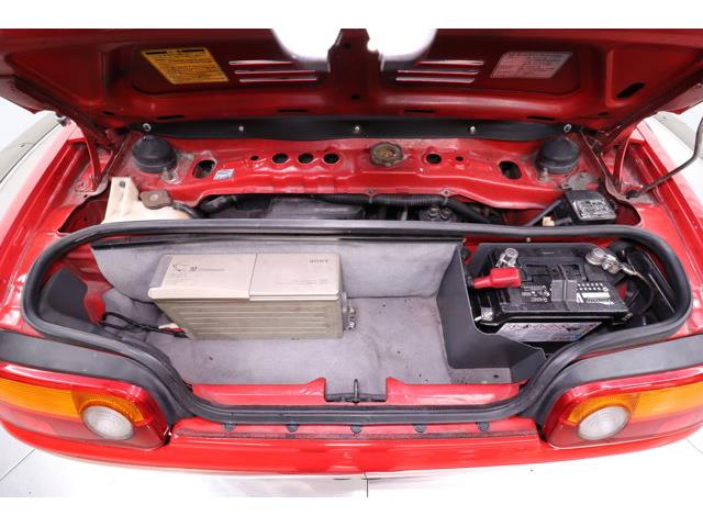 1991 Honda Beat (CC-2094495) for sale in Christiansburg, Virginia