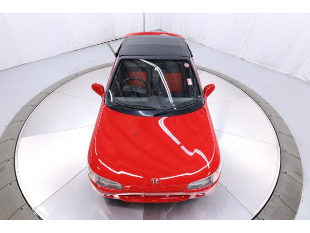 1991 Honda Beat (CC-2094495) for sale in Christiansburg, Virginia