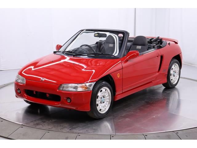 1991 Honda Beat (CC-2094495) for sale in Christiansburg, Virginia
