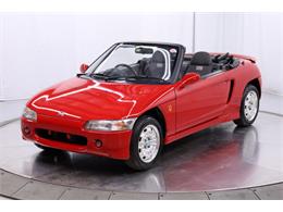 1991 Honda Beat (CC-2094495) for sale in Christiansburg, Virginia