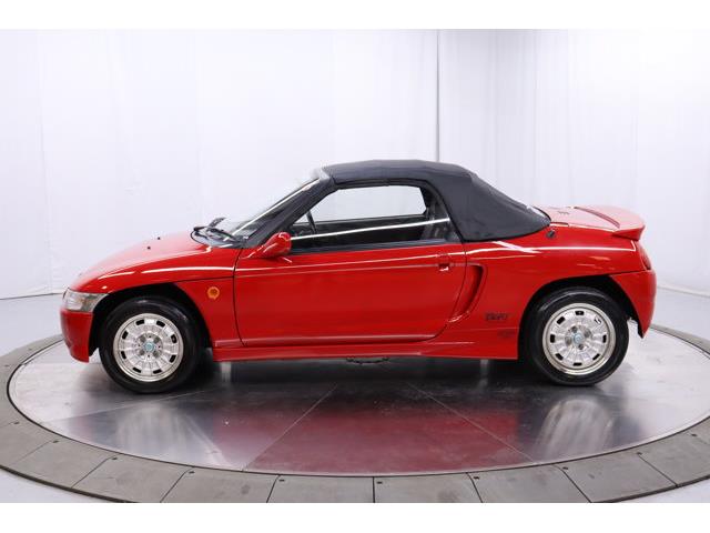 1991 Honda Beat (CC-2094495) for sale in Christiansburg, Virginia