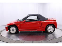 1991 Honda Beat (CC-2094495) for sale in Christiansburg, Virginia