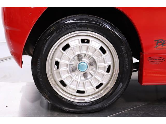 1991 Honda Beat (CC-2094495) for sale in Christiansburg, Virginia