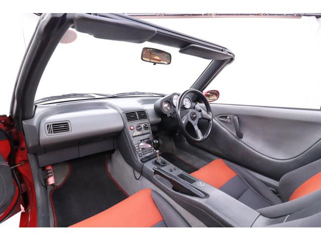 1991 Honda Beat (CC-2094495) for sale in Christiansburg, Virginia