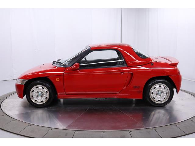 1991 Honda Beat (CC-2094495) for sale in Christiansburg, Virginia