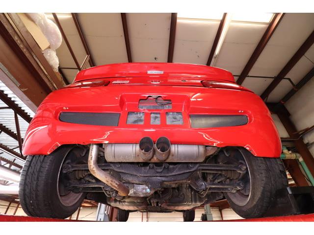 1991 Honda Beat (CC-2094495) for sale in Christiansburg, Virginia