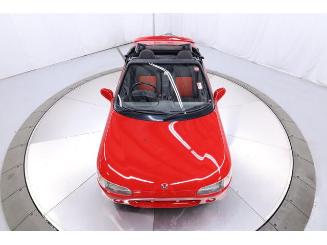 1991 Honda Beat (CC-2094495) for sale in Christiansburg, Virginia