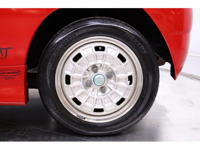 1991 Honda Beat (CC-2094495) for sale in Christiansburg, Virginia