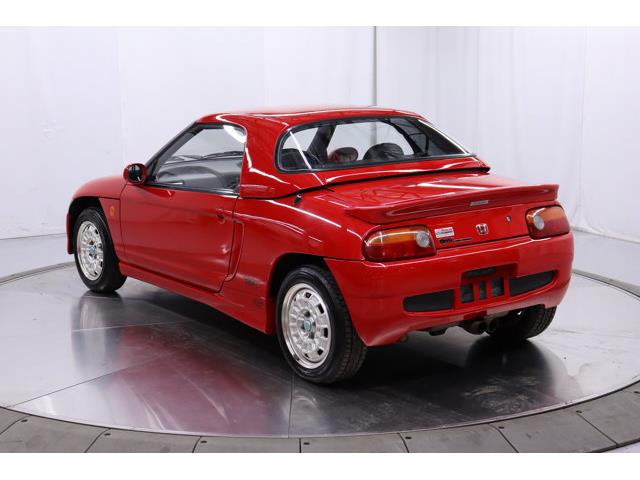 1991 Honda Beat (CC-2094495) for sale in Christiansburg, Virginia