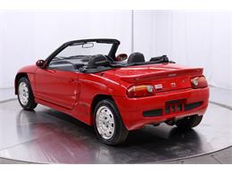 1991 Honda Beat (CC-2094495) for sale in Christiansburg, Virginia