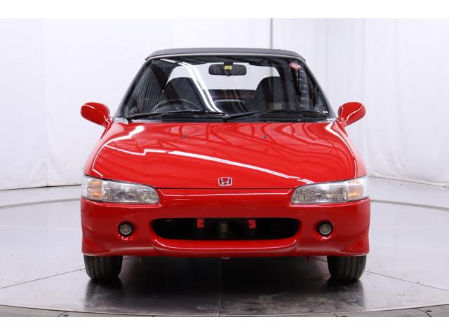 1991 Honda Beat (CC-2094495) for sale in Christiansburg, Virginia