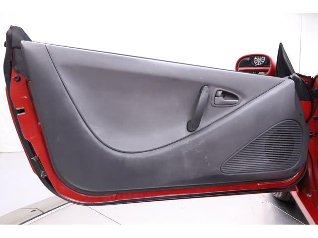 1991 Honda Beat (CC-2094495) for sale in Christiansburg, Virginia