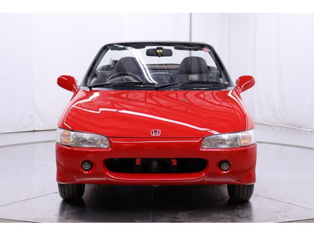 1991 Honda Beat (CC-2094495) for sale in Christiansburg, Virginia